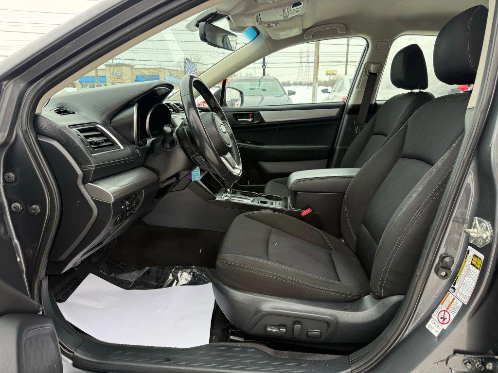 used 2019 Subaru Legacy car, priced at $12,990