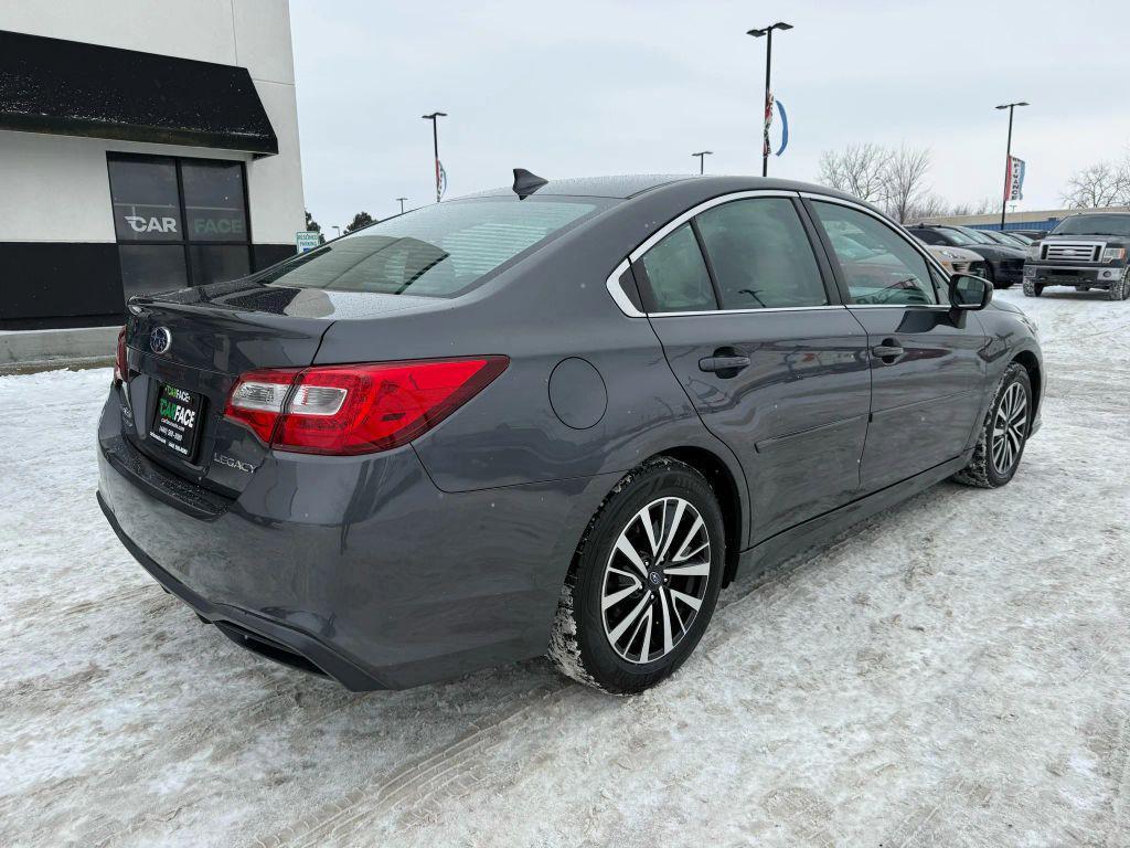 used 2019 Subaru Legacy car, priced at $12,990