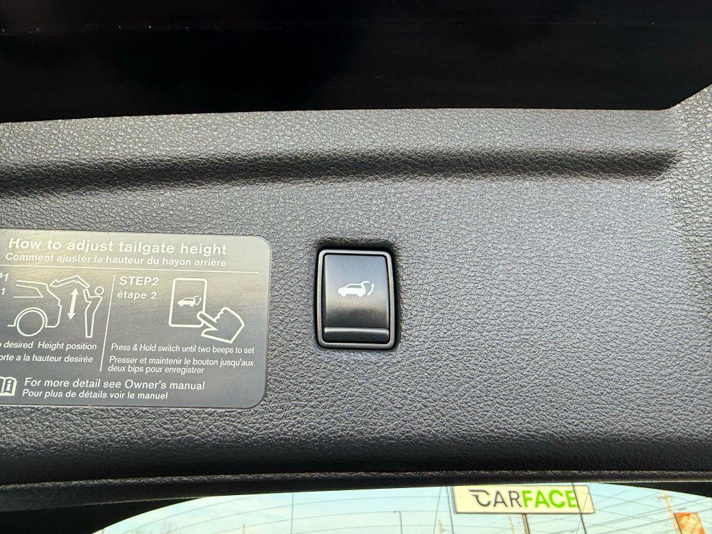 used 2019 INFINITI QX50 car, priced at $15,150