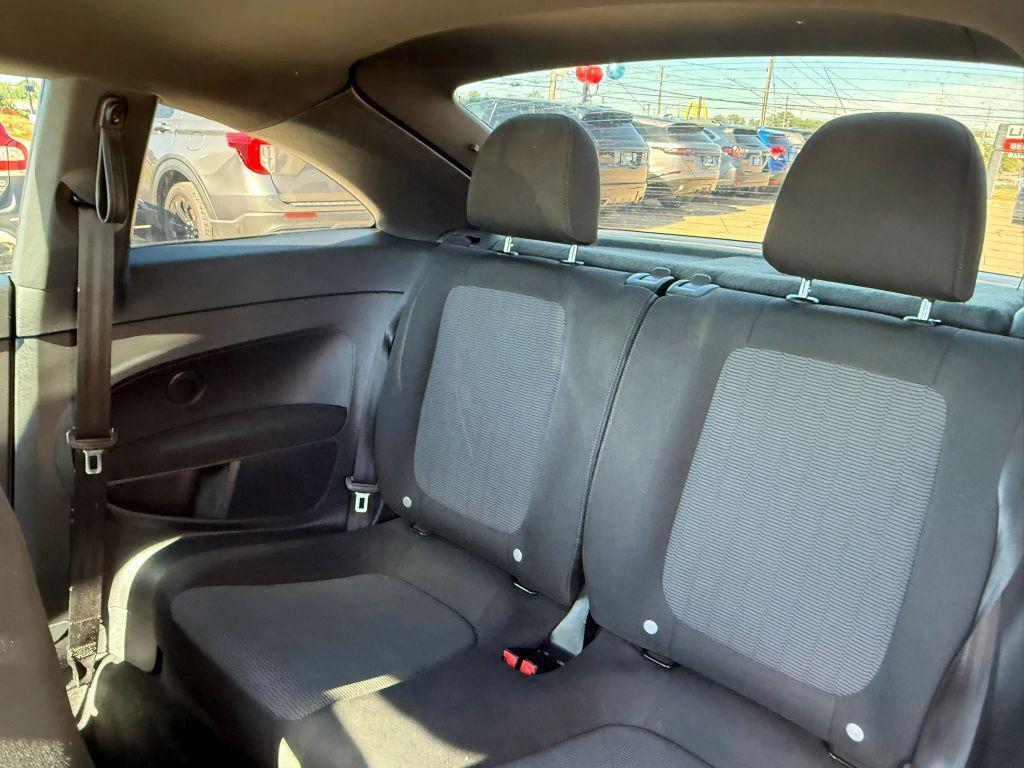 used 2014 Volkswagen Beetle car, priced at $8,750