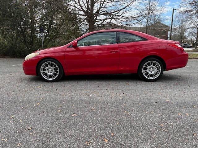 used 2006 Toyota Camry Solara car, priced at $5,990