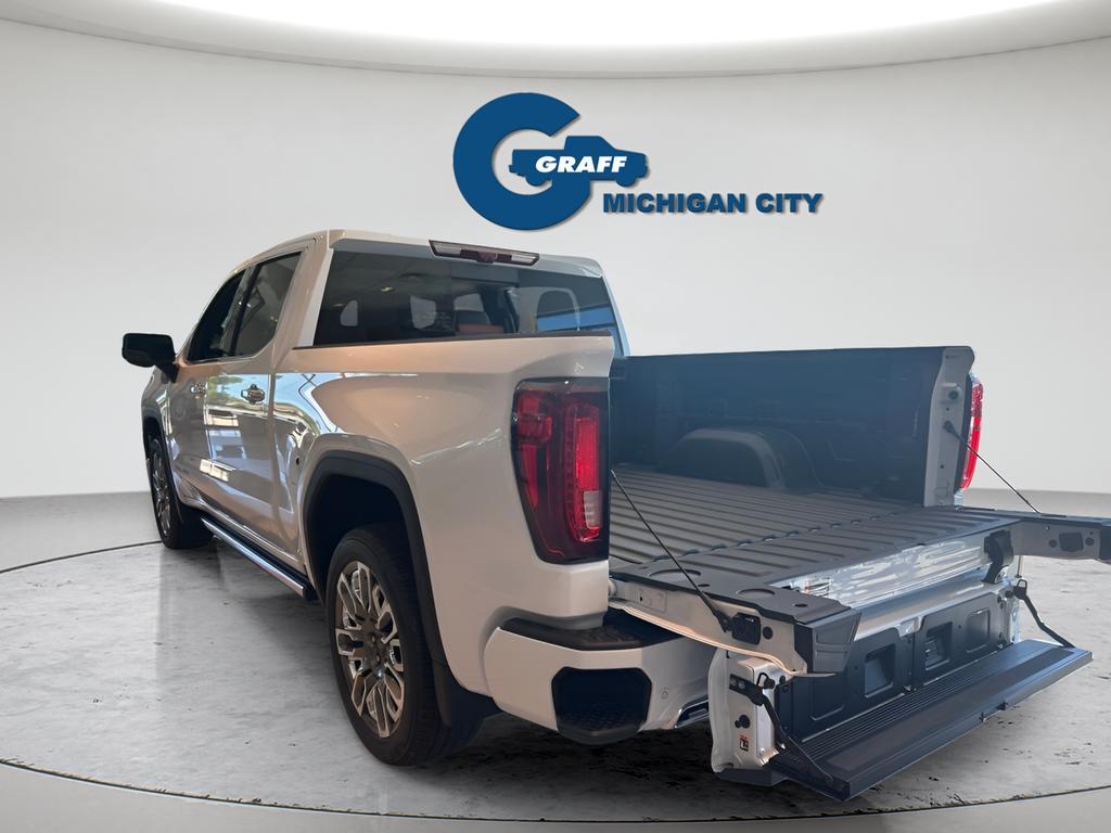 new 2026 GMC Sierra 1500 car, priced at $88,685
