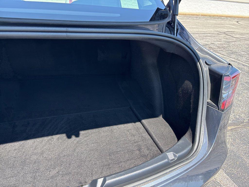 used 2023 Tesla Model 3 car, priced at $29,042