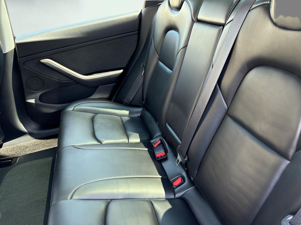 used 2023 Tesla Model 3 car, priced at $28,981