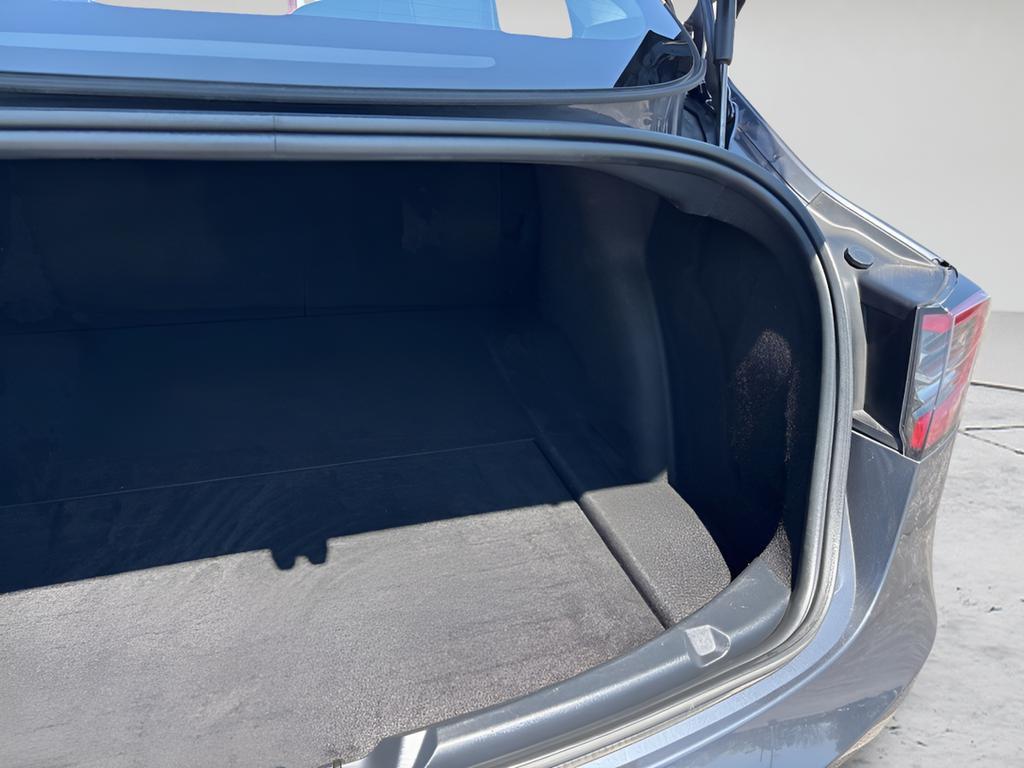 used 2023 Tesla Model 3 car, priced at $28,981