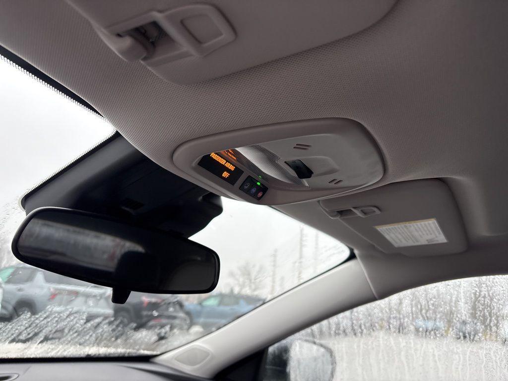 new 2026 Chevrolet Trax car, priced at $26,808