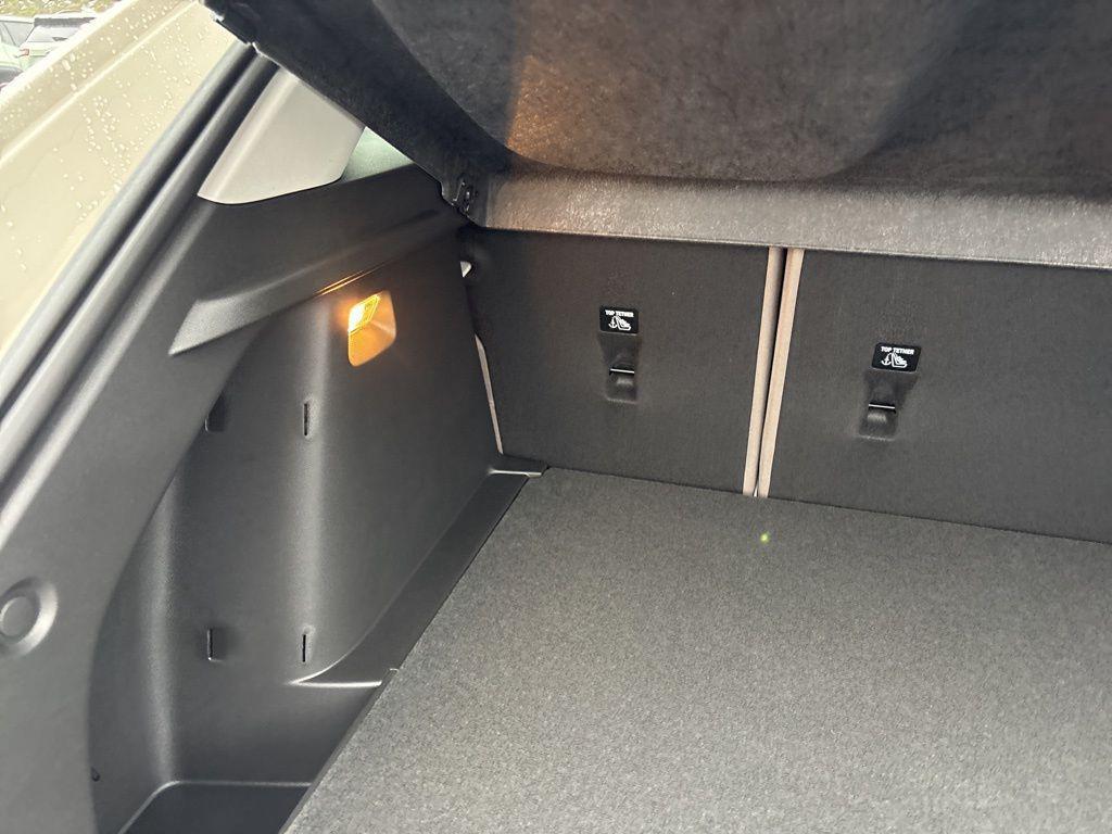 new 2026 Chevrolet Trax car, priced at $26,808