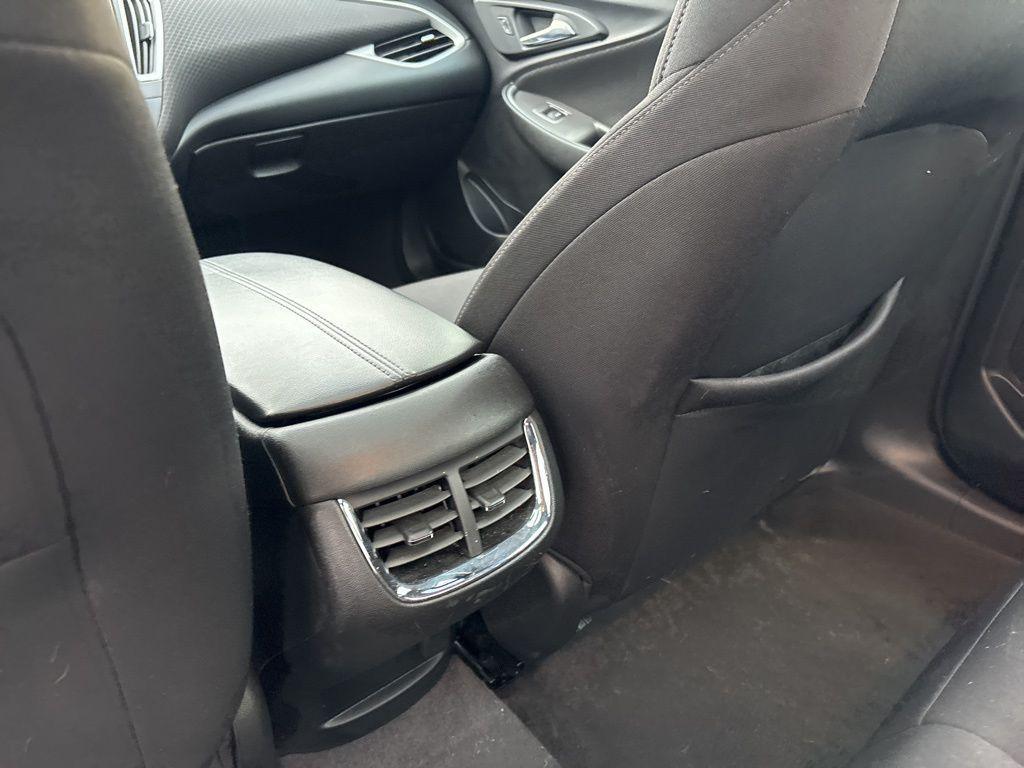 used 2024 Chevrolet Malibu car, priced at $15,994