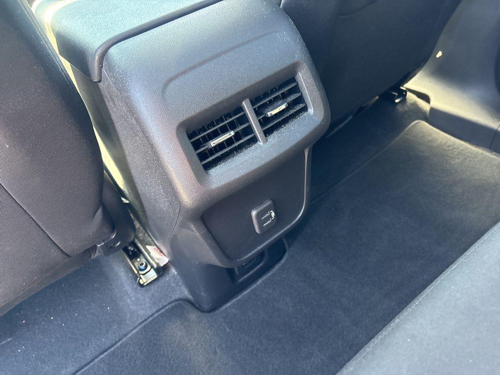 used 2024 Chevrolet Equinox car, priced at $22,992