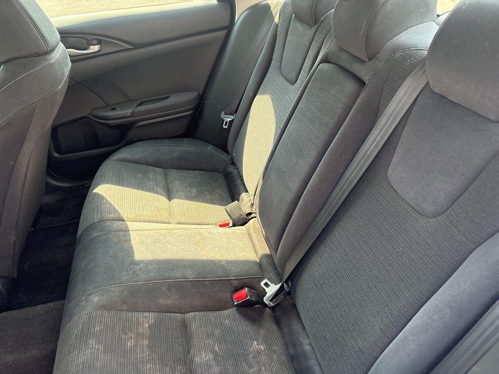 used 2022 Honda Insight car, priced at $15,499