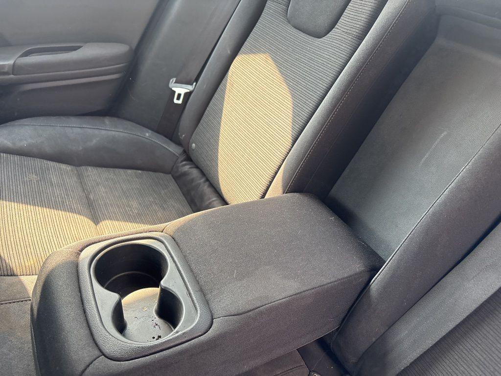 used 2022 Honda Insight car, priced at $15,499