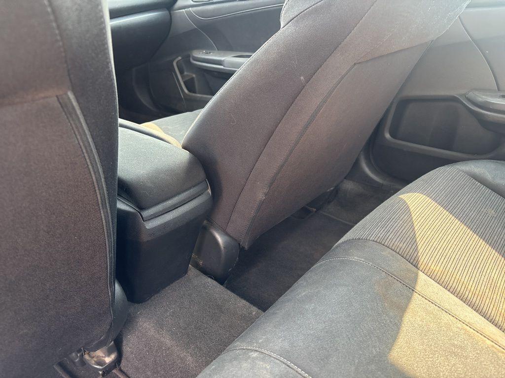 used 2022 Honda Insight car, priced at $15,499