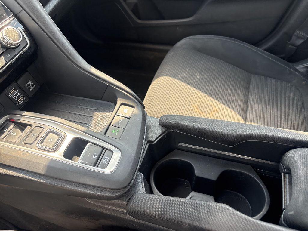 used 2022 Honda Insight car, priced at $15,499