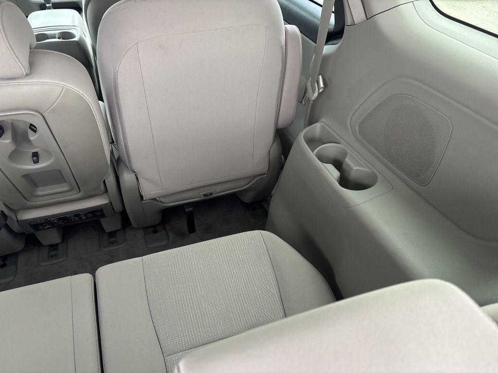 used 2021 Kia Sedona car, priced at $15,899