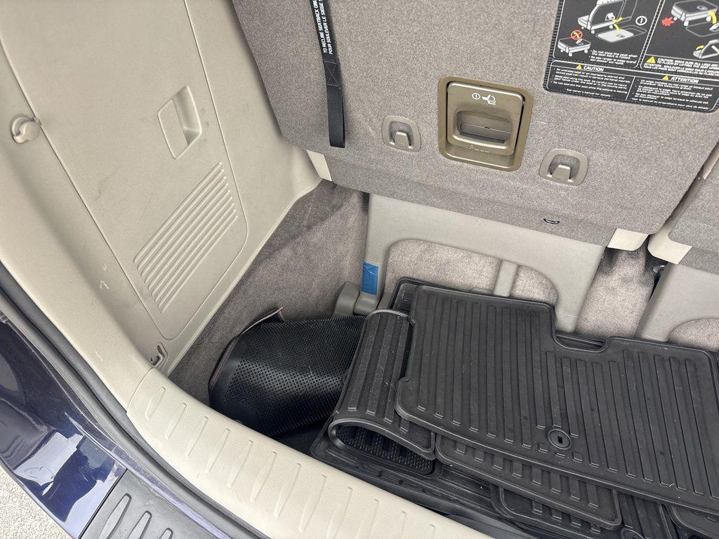 used 2021 Kia Sedona car, priced at $15,899