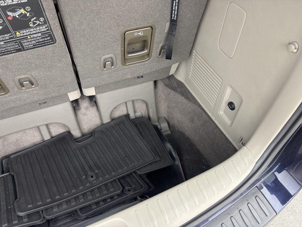 used 2021 Kia Sedona car, priced at $15,899