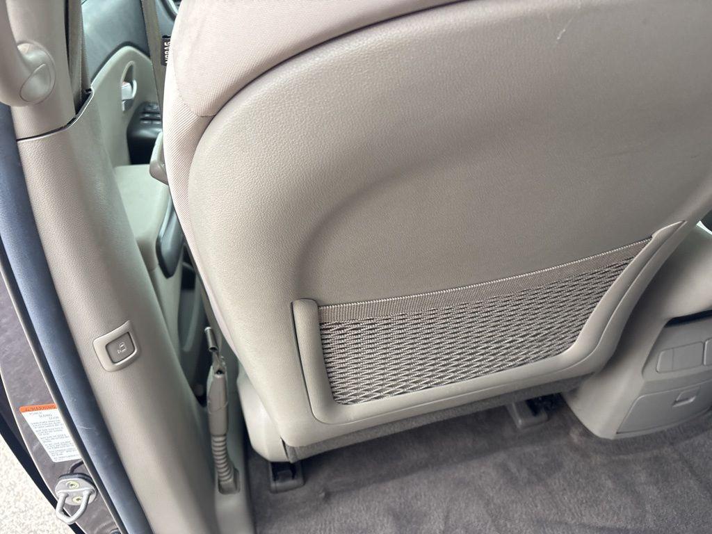 used 2021 Kia Sedona car, priced at $15,899