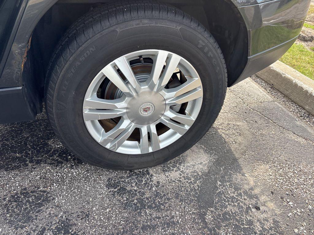 used 2016 Cadillac SRX car, priced at $7,989