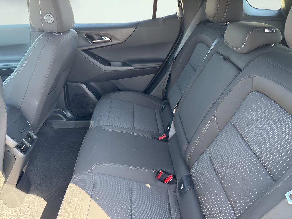 used 2026 Chevrolet Equinox car, priced at $26,415