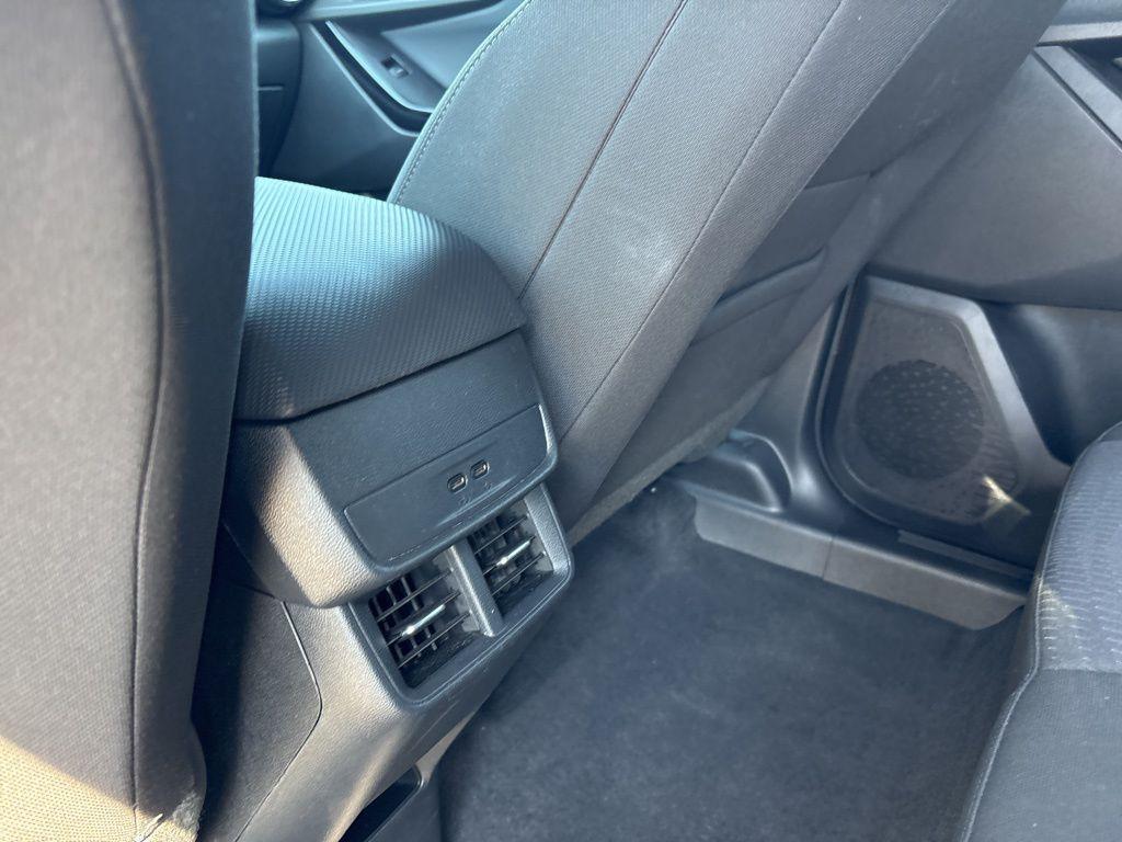 used 2026 Chevrolet Equinox car, priced at $27,474