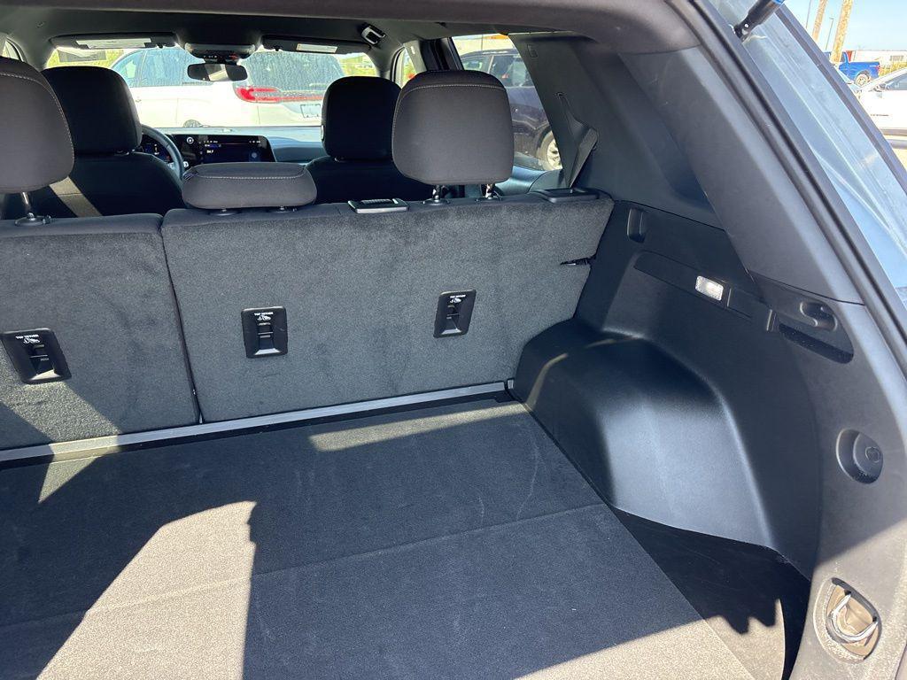 used 2026 Chevrolet Equinox car, priced at $27,474