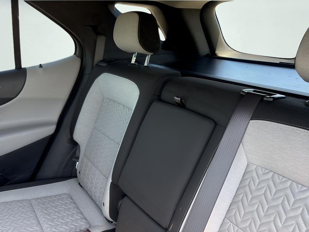used 2022 Chevrolet Equinox car, priced at $19,495