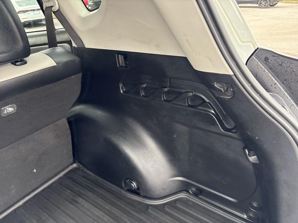 used 2018 Toyota RAV4 car, priced at $19,199