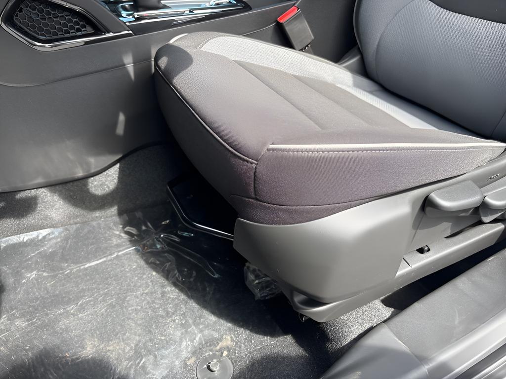 new 2026 Chevrolet TrailBlazer car, priced at $27,955