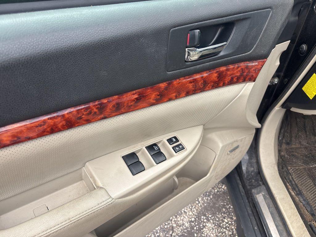 used 2011 Subaru Outback car, priced at $6,000