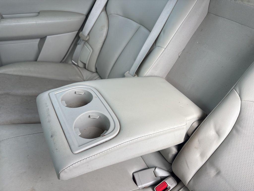 used 2011 Subaru Outback car, priced at $6,000