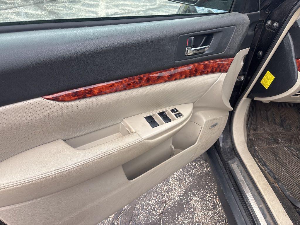 used 2011 Subaru Outback car, priced at $6,000