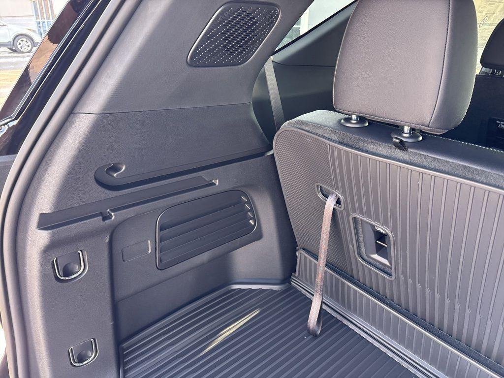 new 2026 Chevrolet Traverse car, priced at $48,119