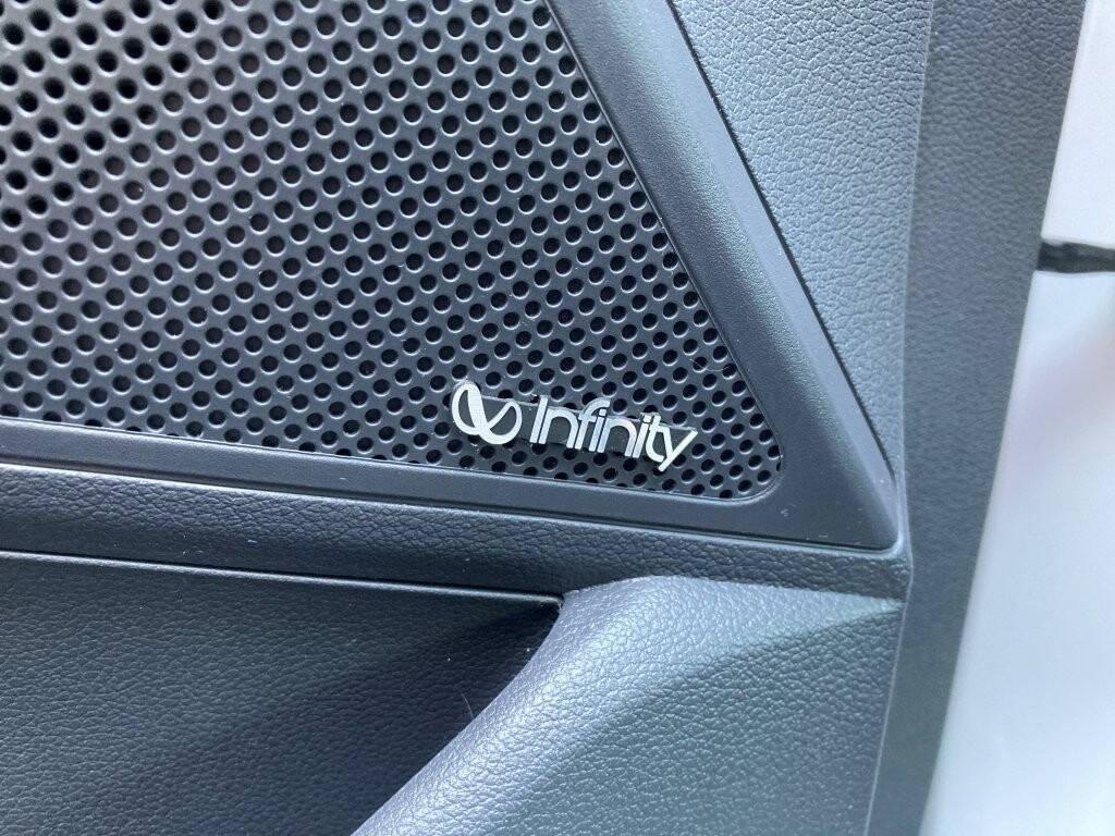 used 2017 Hyundai Ioniq EV car, priced at $10,995