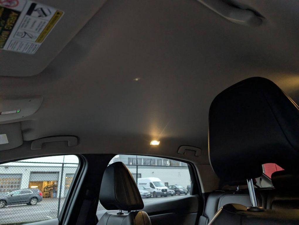 used 2023 Nissan ARIYA car, priced at $20,995