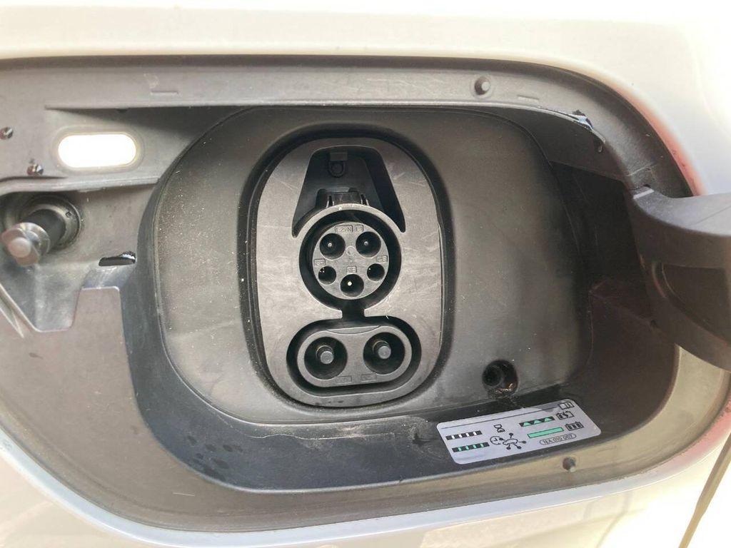 used 2022 Volkswagen ID.4 car, priced at $22,995