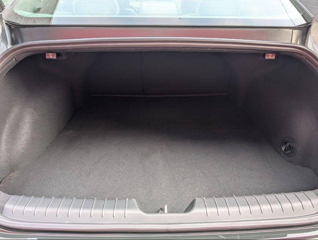 used 2023 Hyundai IONIQ 6 car, priced at $23,995