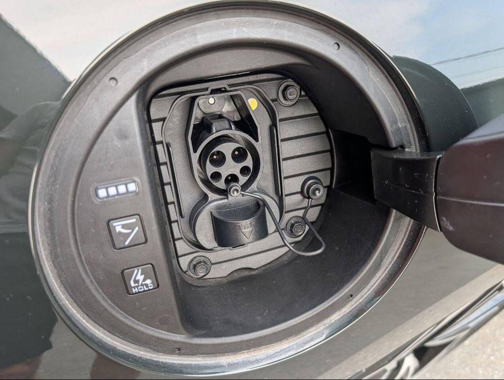 used 2023 Hyundai IONIQ 6 car, priced at $23,995