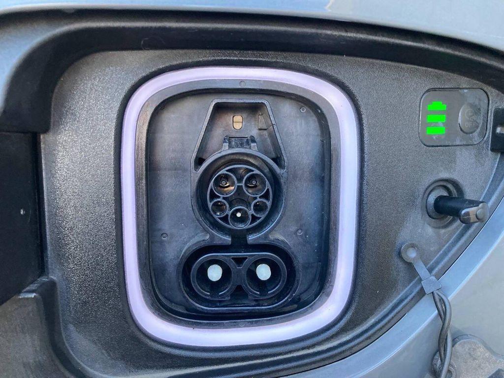 used 2023 Hyundai Kona EV car, priced at $20,995