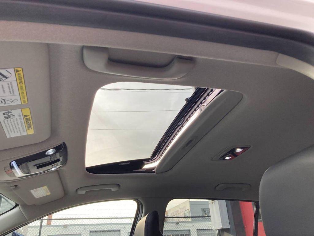 used 2023 Kia Niro EV car, priced at $23,995