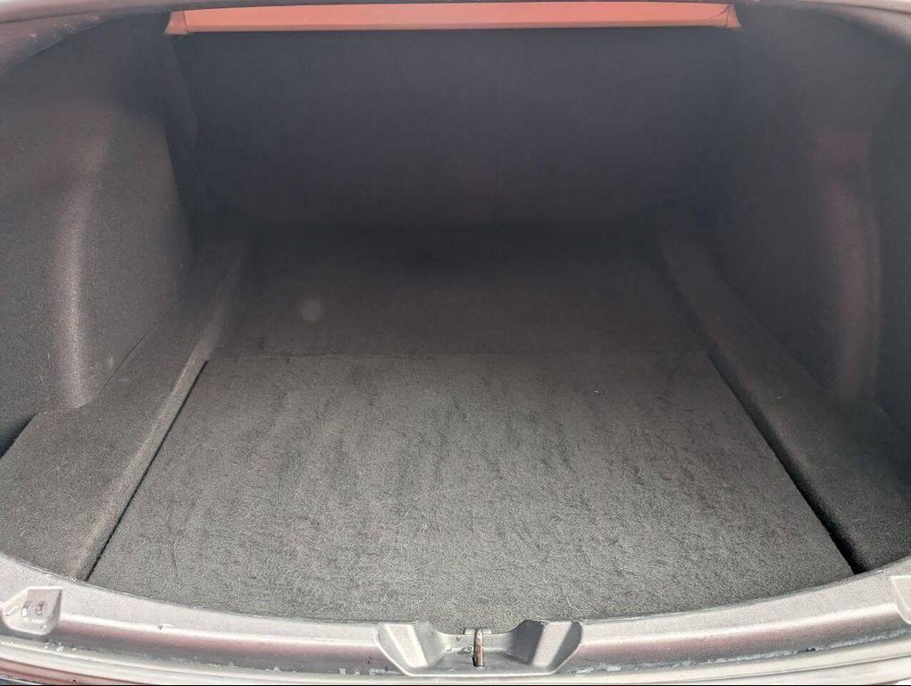 used 2018 Tesla Model 3 car, priced at $20,995