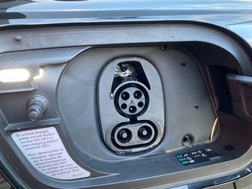 used 2023 Audi Q4 e-tron car, priced at $27,995