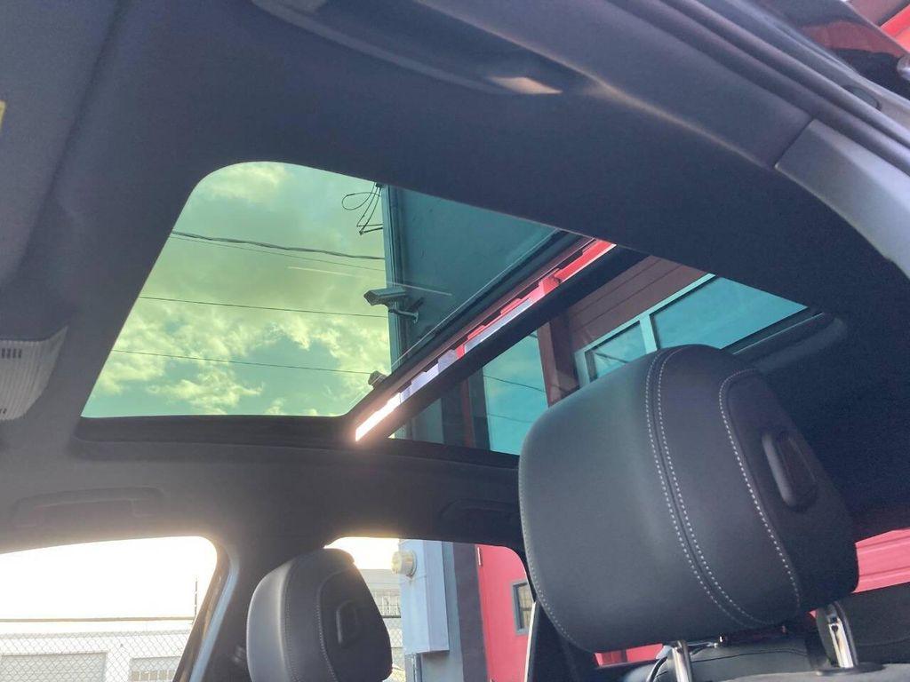 used 2023 Audi Q4 e-tron car, priced at $27,995