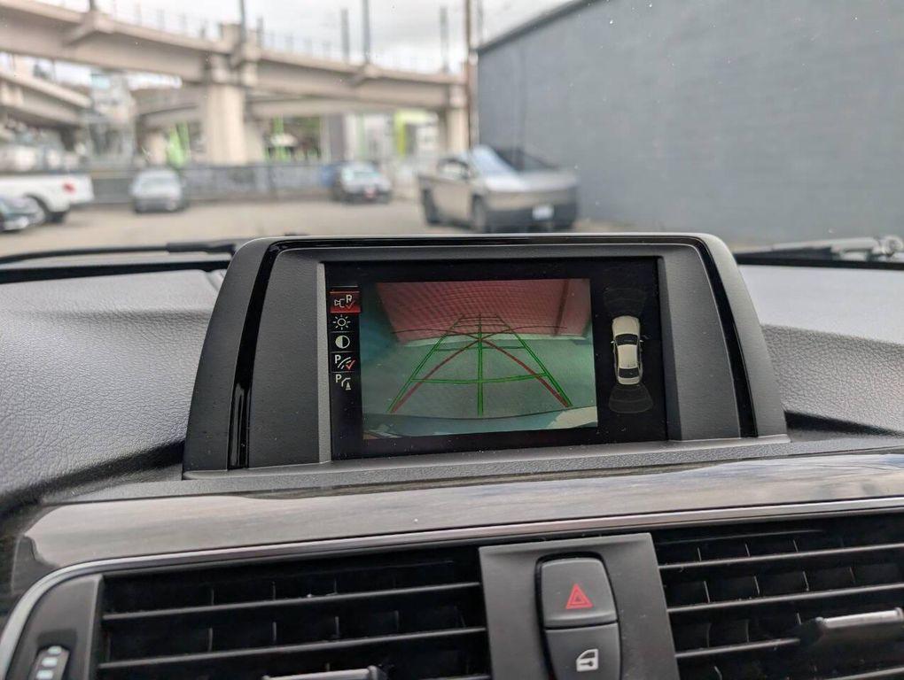 used 2017 BMW 330e car, priced at $13,995