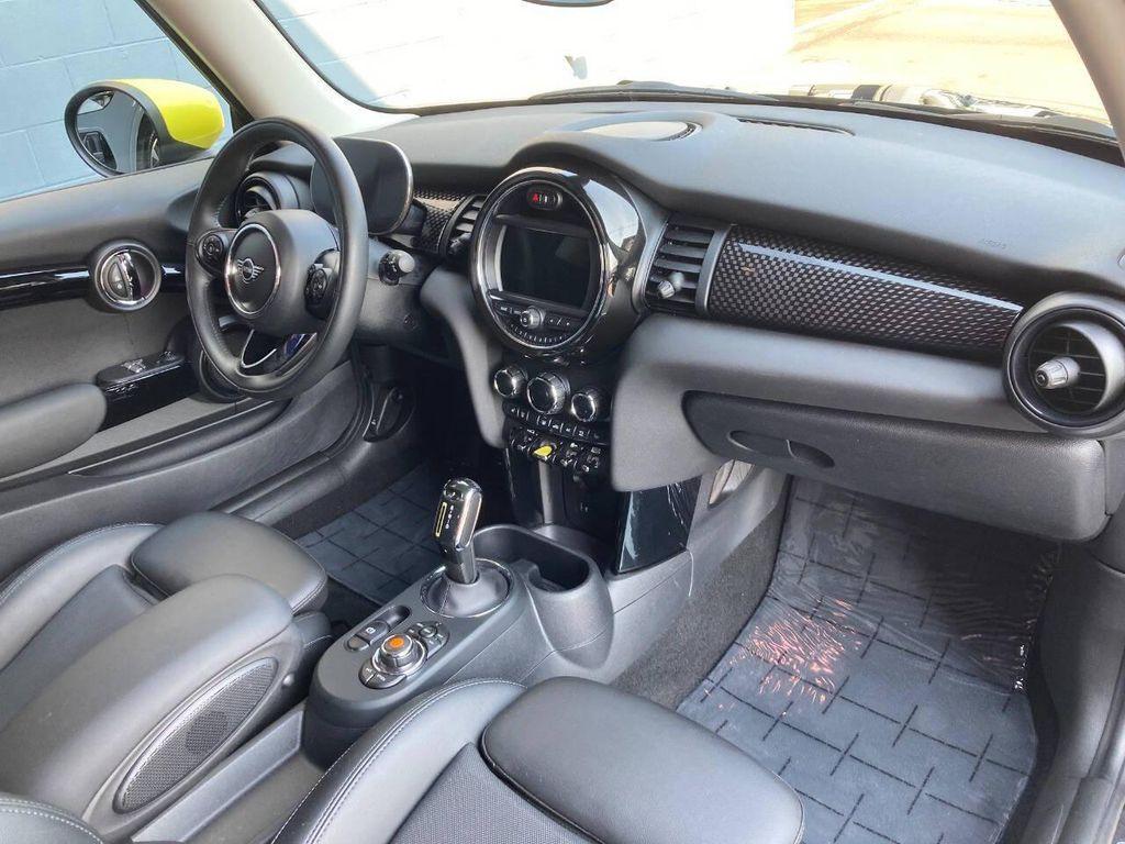 used 2020 MINI Hardtop car, priced at $16,995