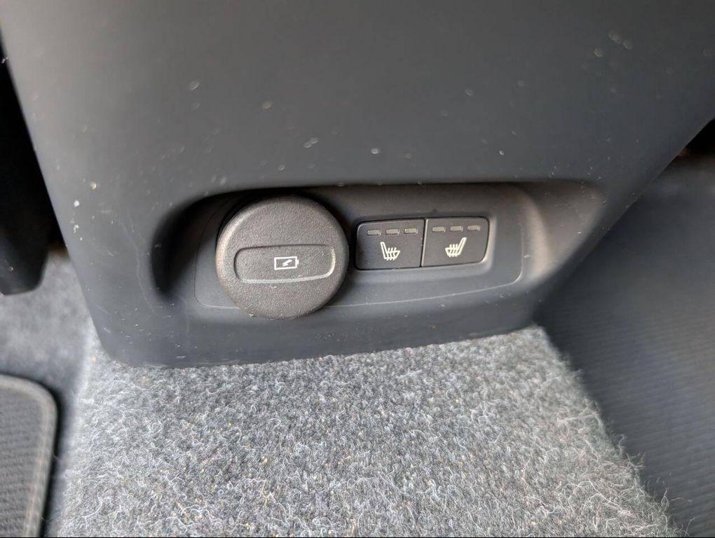 used 2023 Volvo XC40 Recharge Pure Electric car, priced at $29,995