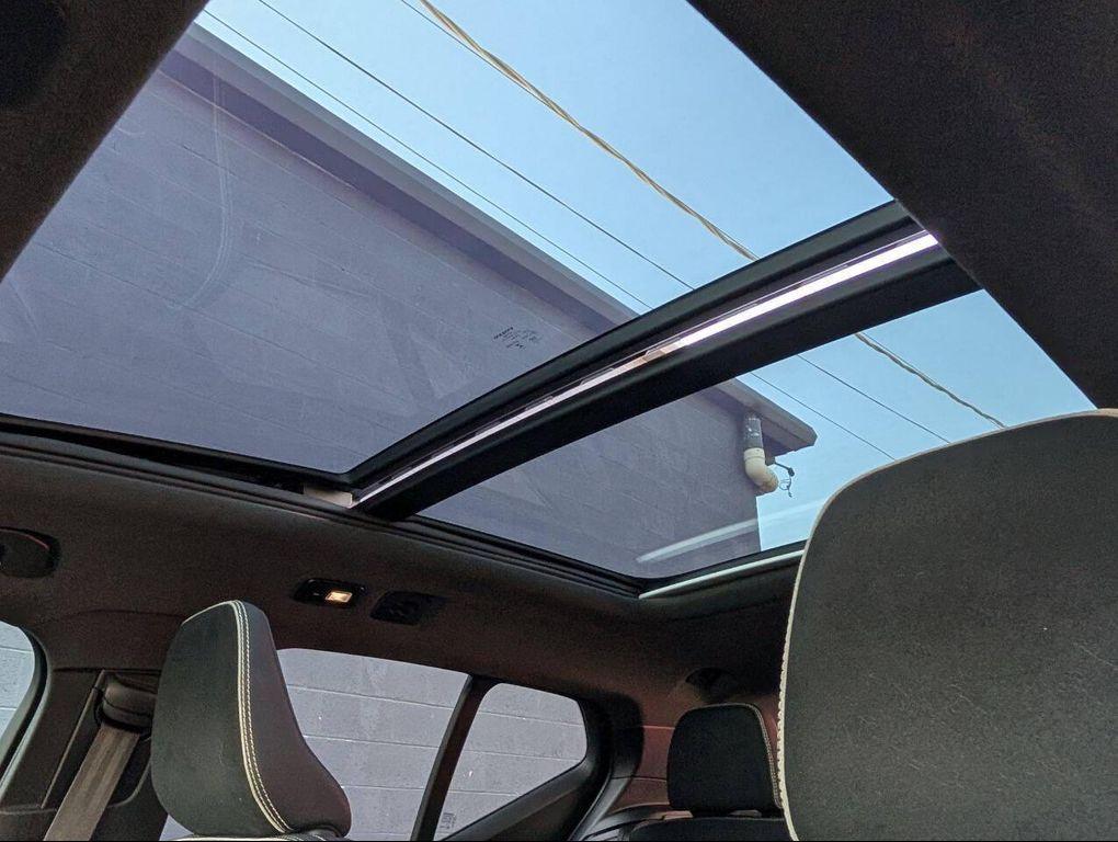 used 2023 Volvo XC40 Recharge Pure Electric car, priced at $29,995