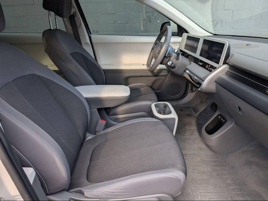 used 2024 Hyundai IONIQ 5 car, priced at $25,995