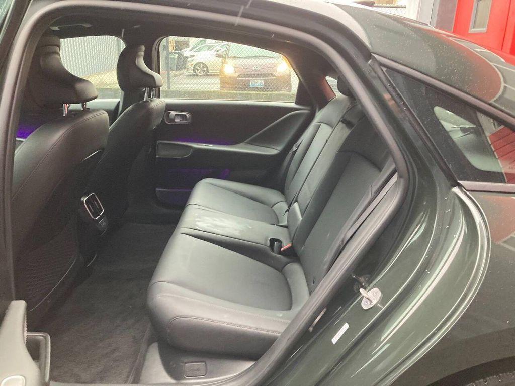 used 2023 Hyundai IONIQ 6 car, priced at $22,995