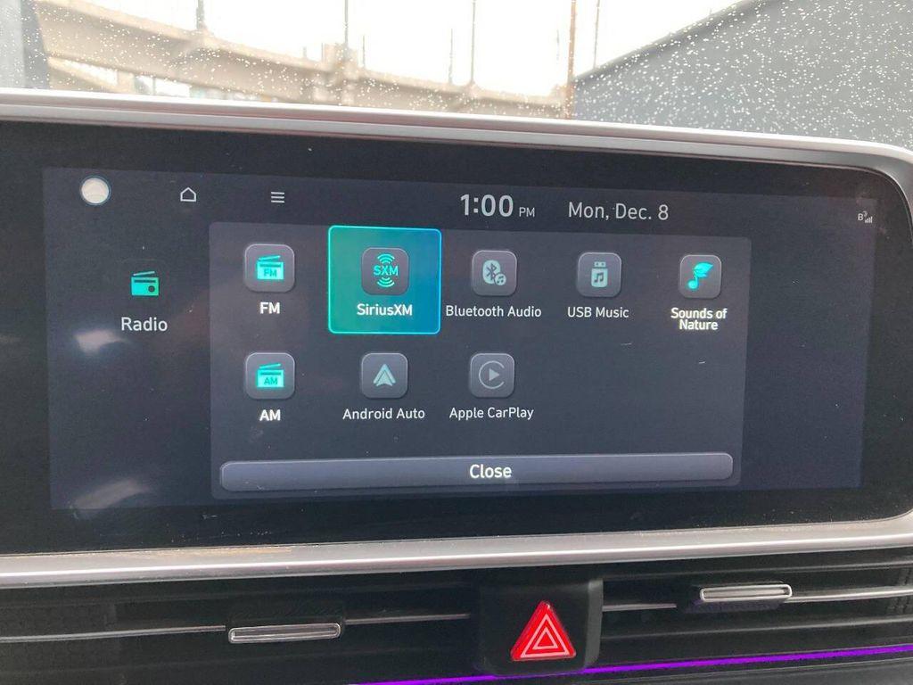 used 2023 Hyundai IONIQ 6 car, priced at $22,995