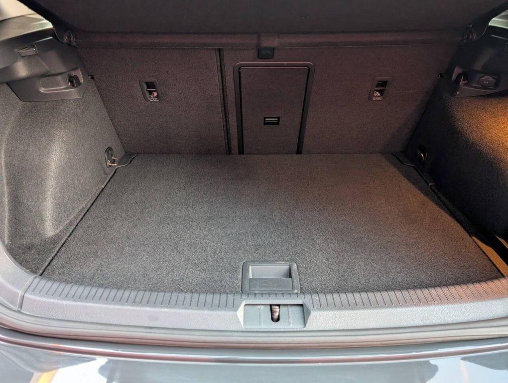 used 2019 Volkswagen e-Golf car, priced at $15,995